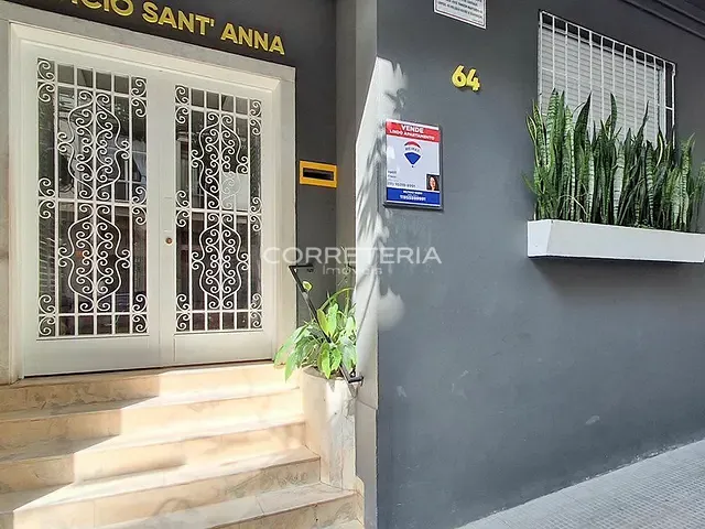 Apartamento 1 quarto e 1 banheiro, à venda, no bairro Santa Cecília em São Paulo