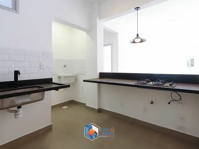 Apartamento 1 quarto e 1 banheiro, à venda, no bairro Santa Cecília em São Paulo
