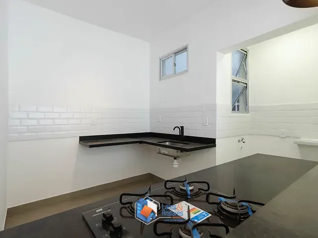 Apartamento 1 quarto e 1 banheiro, à venda, no bairro Santa Cecília em São Paulo