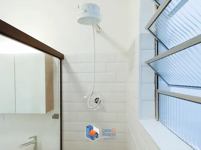 Apartamento 1 quarto e 1 banheiro, à venda, no bairro Santa Cecília em São Paulo