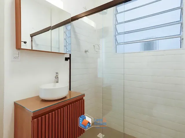 Apartamento 1 quarto e 1 banheiro, à venda, no bairro Santa Cecília em São Paulo