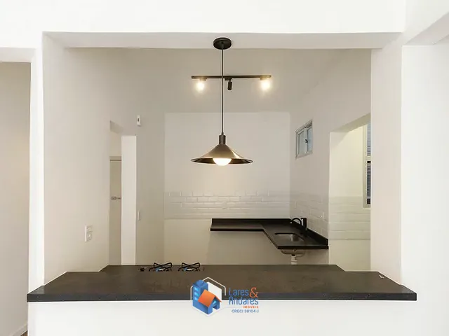 Apartamento 1 quarto e 1 banheiro, à venda, no bairro Santa Cecília em São Paulo