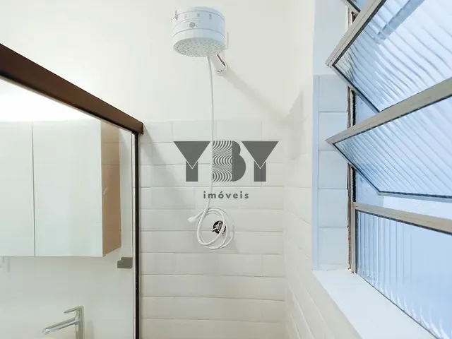 Apartamento 1 quarto e 1 banheiro, à venda, no bairro Santa Cecília em São Paulo