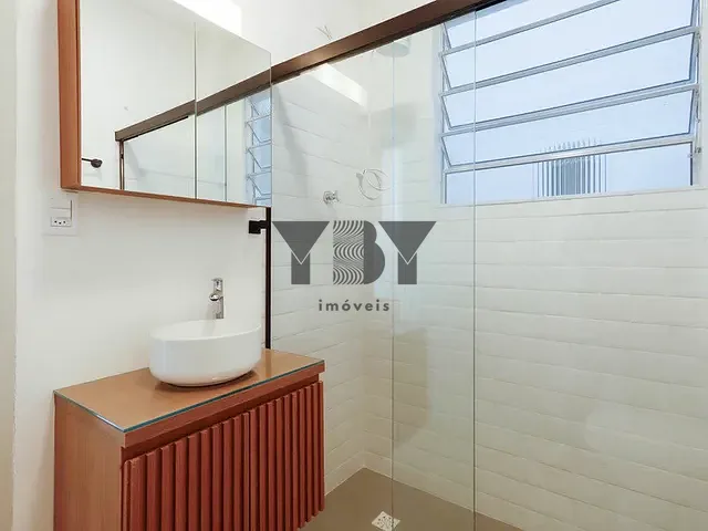 Apartamento 1 quarto e 1 banheiro, à venda, no bairro Santa Cecília em São Paulo