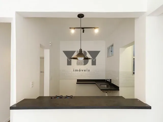 Apartamento 1 quarto e 1 banheiro, à venda, no bairro Santa Cecília em São Paulo