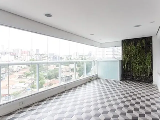 Apartamento 2 quartos e 2 banheiros, à venda, no bairro Pinheiros em São Paulo