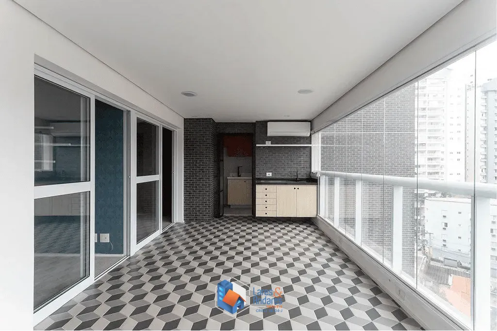 Apartamento, 2 quartos, 85 m² - Foto 27