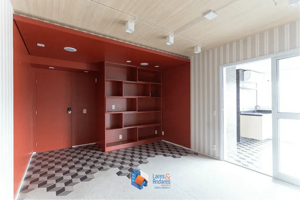 Apartamento, 2 quartos, 85 m² - Foto 19