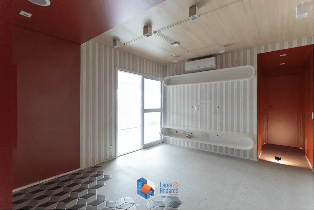Apartamento, 2 quartos, 85 m² - Foto 20