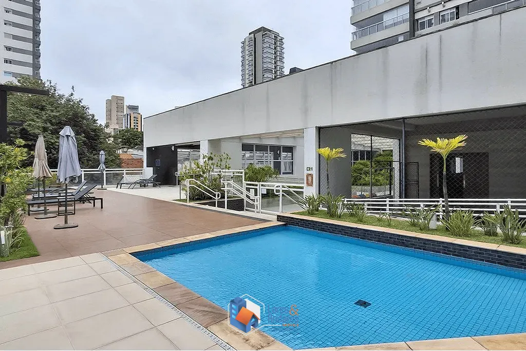Apartamento, 2 quartos, 85 m² - Foto 18
