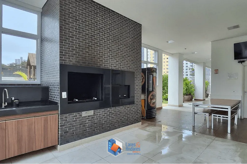 Apartamento, 2 quartos, 85 m² - Foto 31
