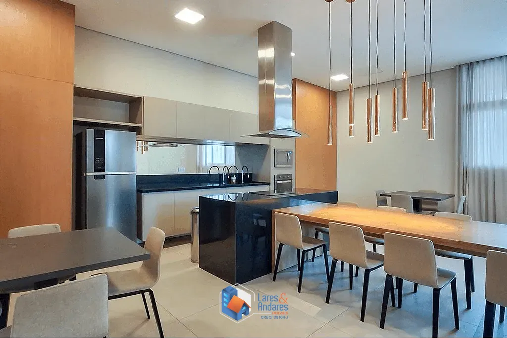 Apartamento, 2 quartos, 85 m² - Foto 32