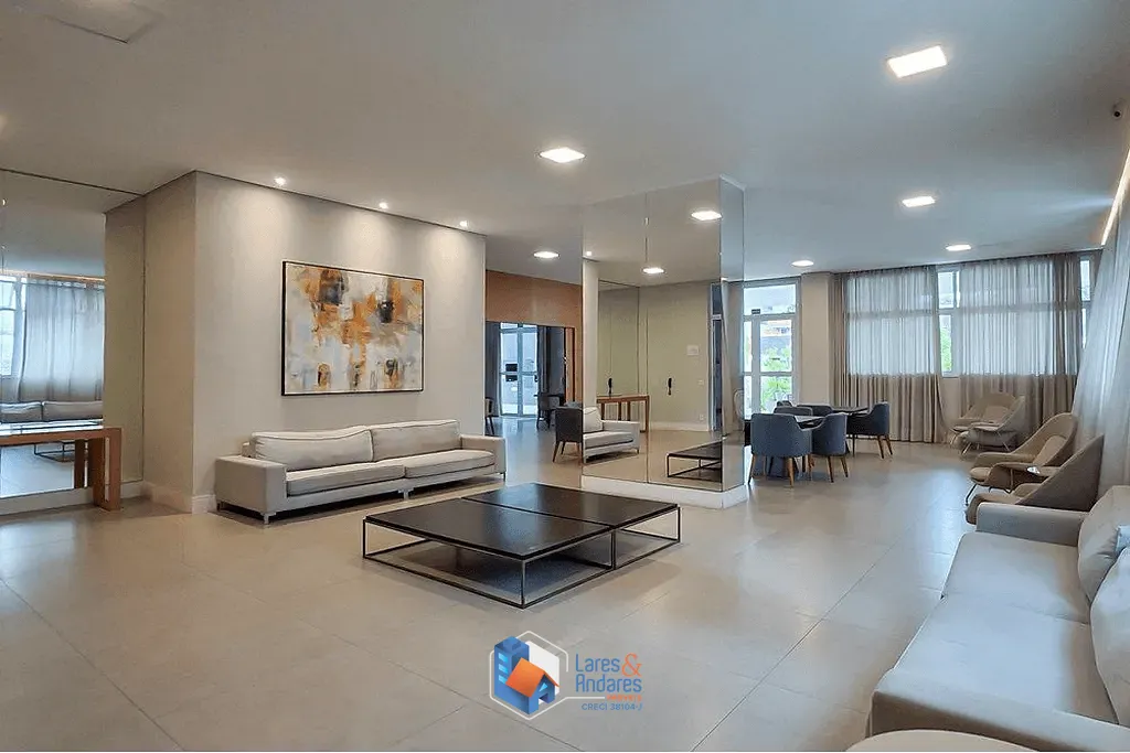 Apartamento, 2 quartos, 85 m² - Foto 33