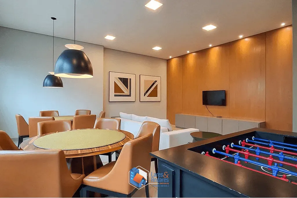 Apartamento, 2 quartos, 85 m² - Foto 34