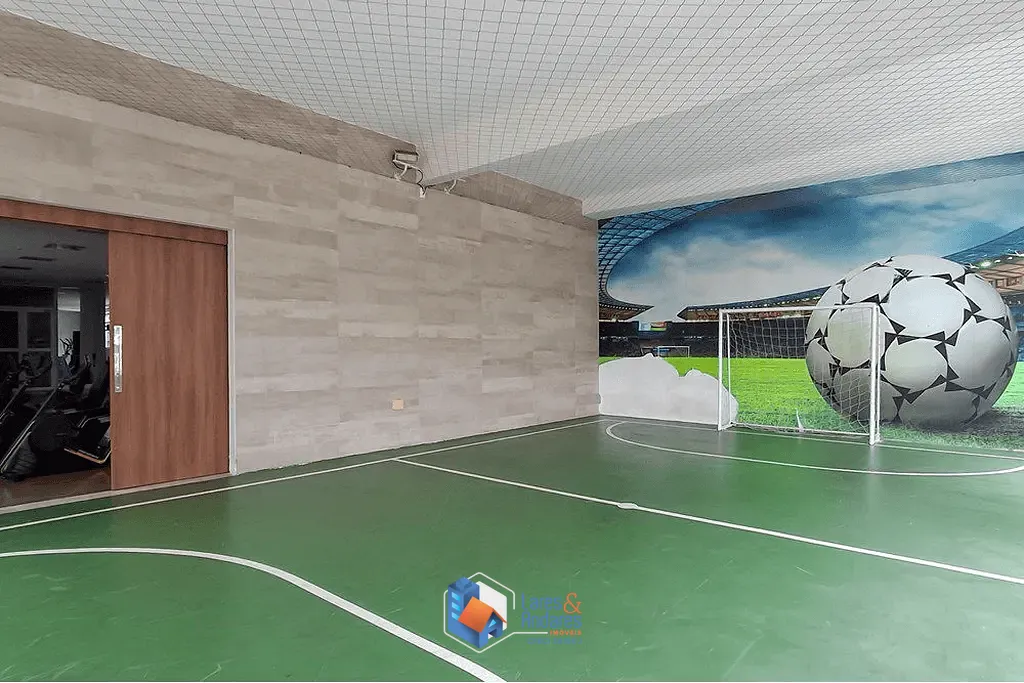 Apartamento, 2 quartos, 85 m² - Foto 4