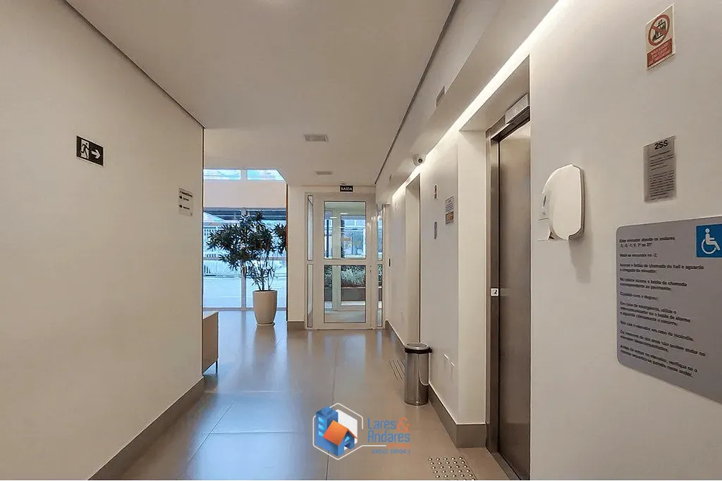 Apartamento, 2 quartos, 85 m² - Foto 6