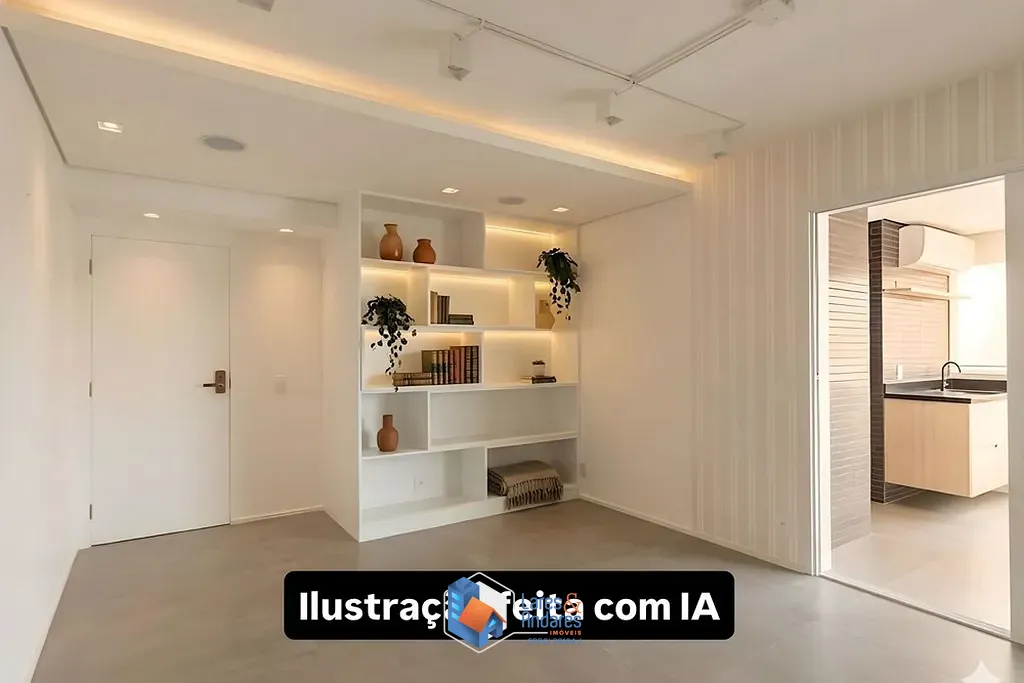 Apartamento, 2 quartos, 85 m² - Foto 8