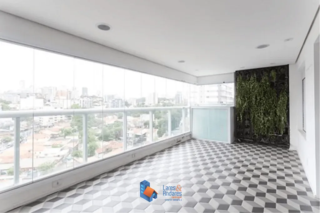 Apartamento, 2 quartos, 85 m² - Foto 2