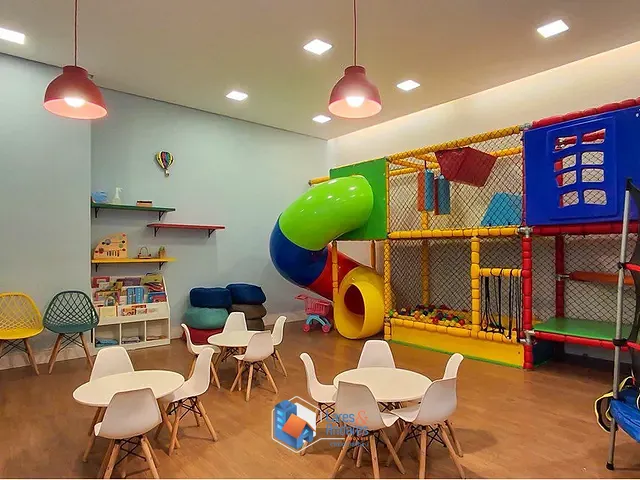 Apartamento 2 quartos e 2 banheiros, à venda, no bairro Pinheiros em São Paulo