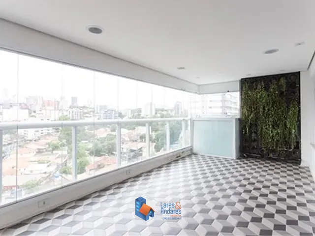 Apartamento 2 quartos e 2 banheiros, à venda, no bairro Pinheiros em São Paulo