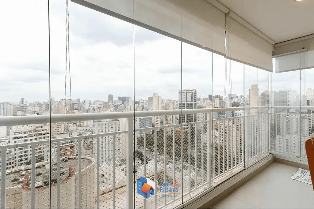 Apartamento, 1 quarto, 67 m² - Foto 22