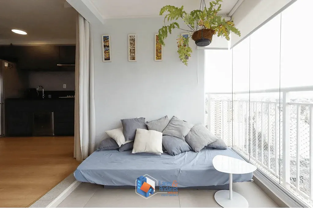 Apartamento, 1 quarto, 67 m² - Foto 21
