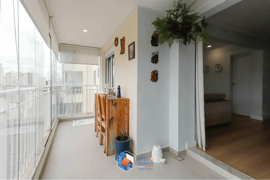 Apartamento, 1 quarto, 67 m² - Foto 19