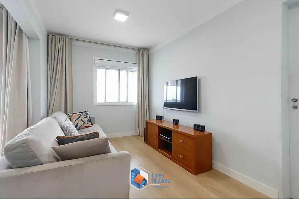 Apartamento, 1 quarto, 67 m² - Foto 18