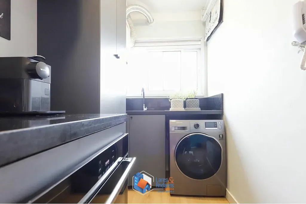 Apartamento, 1 quarto, 67 m² - Foto 14