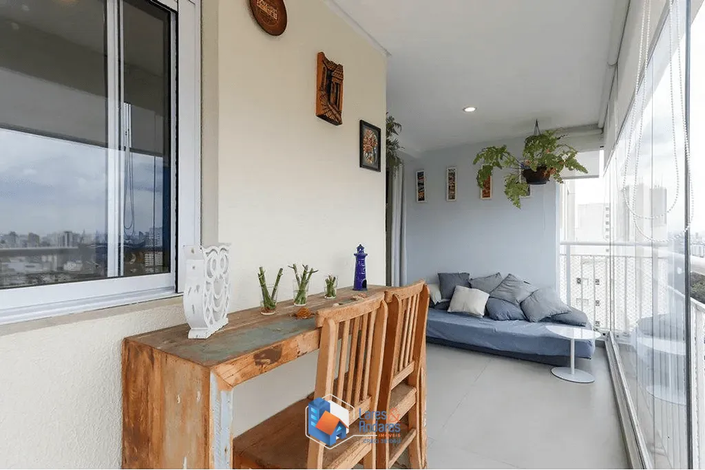 Apartamento, 1 quarto, 67 m² - Foto 2