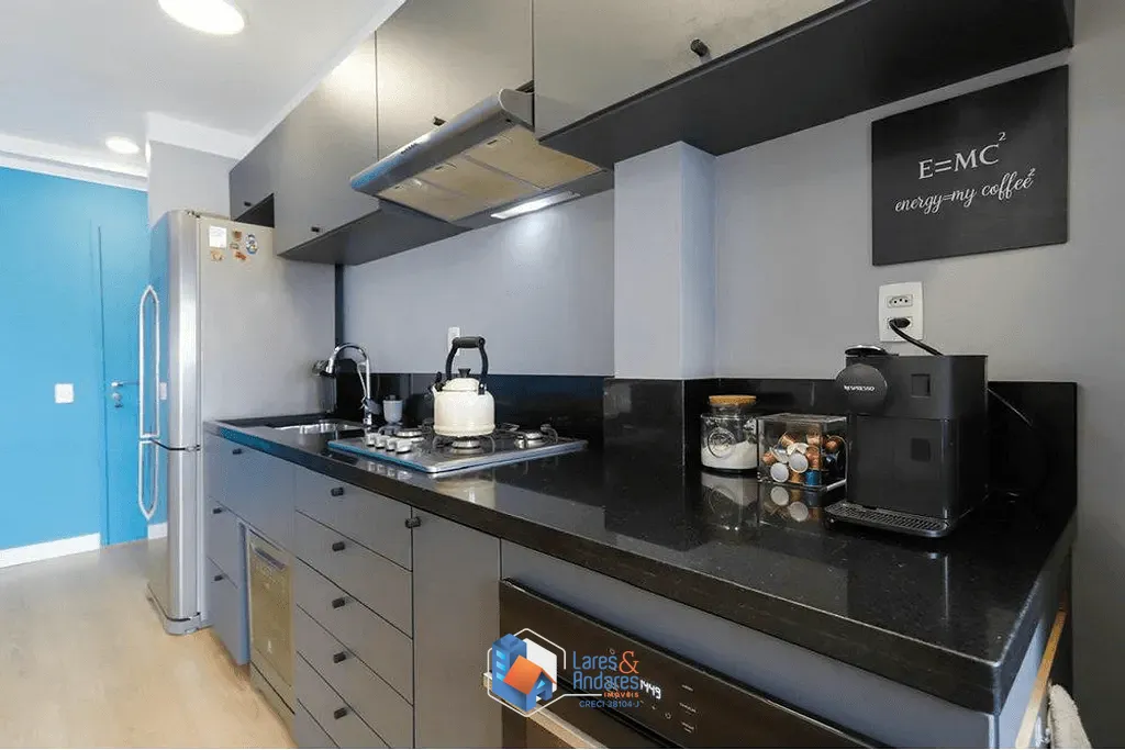 Apartamento, 1 quarto, 67 m² - Foto 13