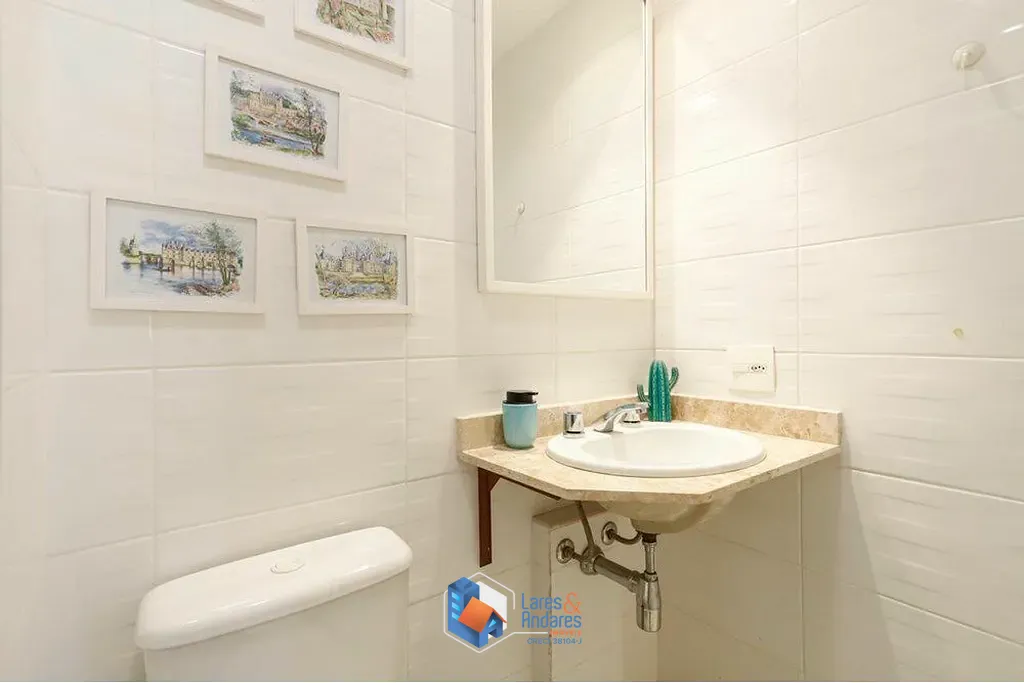 Apartamento, 1 quarto, 67 m² - Foto 12