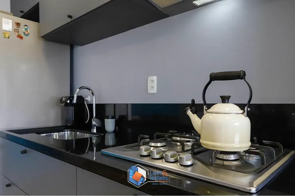 Apartamento, 1 quarto, 67 m² - Foto 10