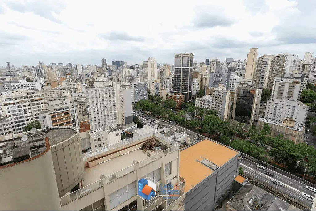 Apartamento, 1 quarto, 67 m² - Foto 9