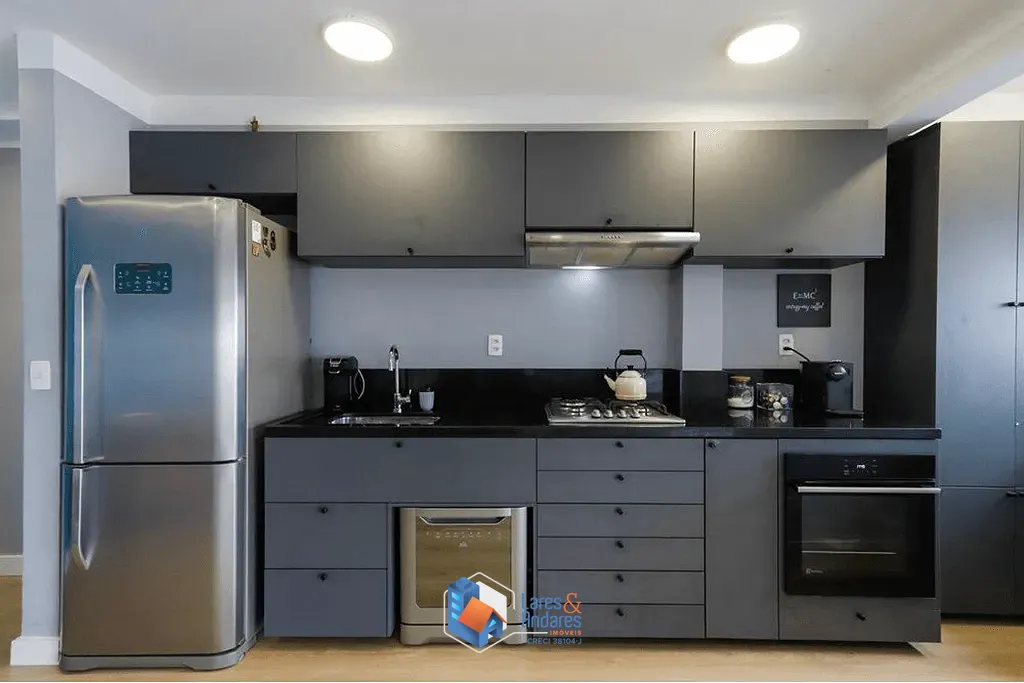 Apartamento, 1 quarto, 67 m² - Foto 8