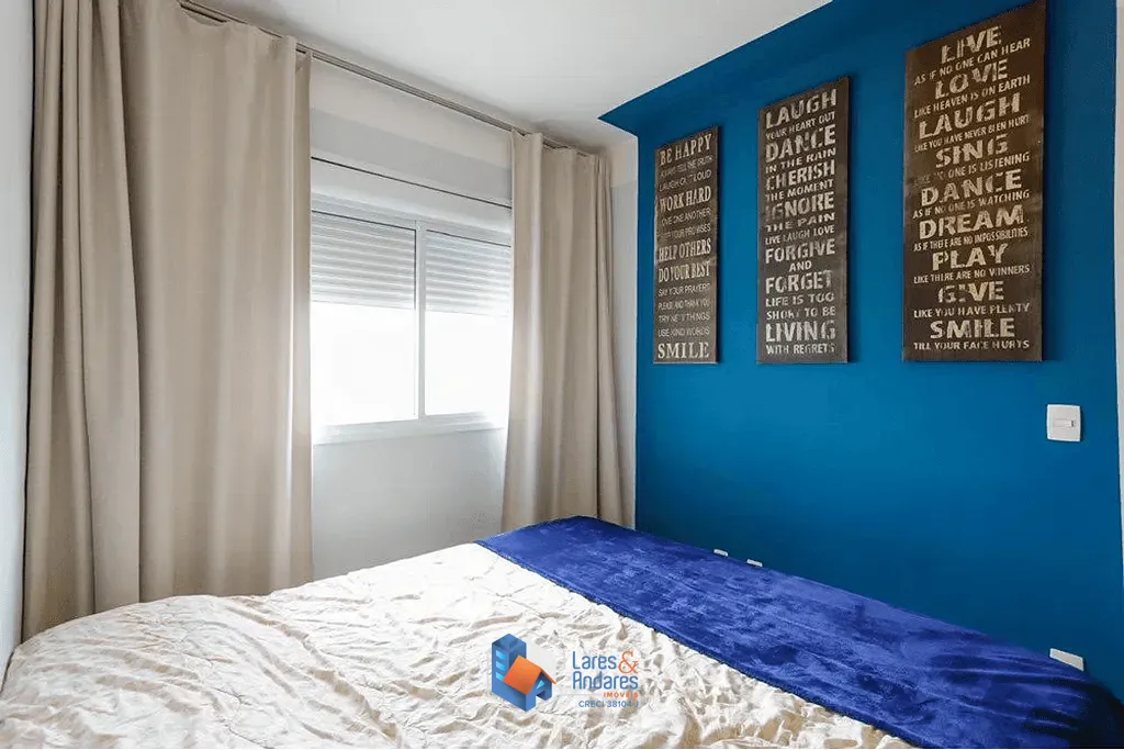 Apartamento, 1 quarto, 67 m² - Foto 7