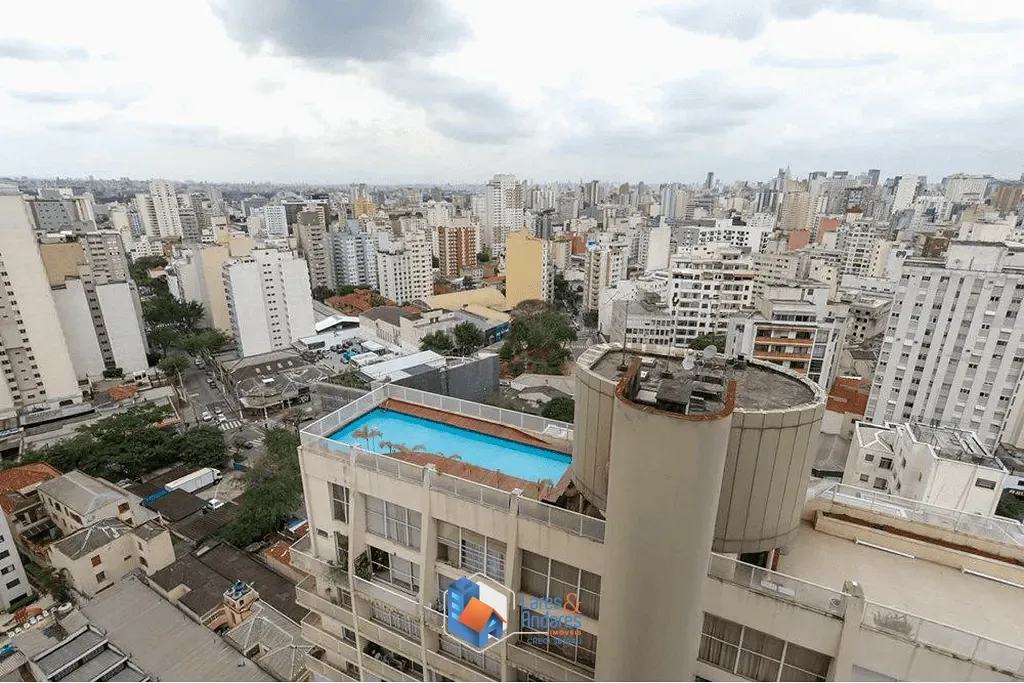 Apartamento, 1 quarto, 67 m² - Foto 6