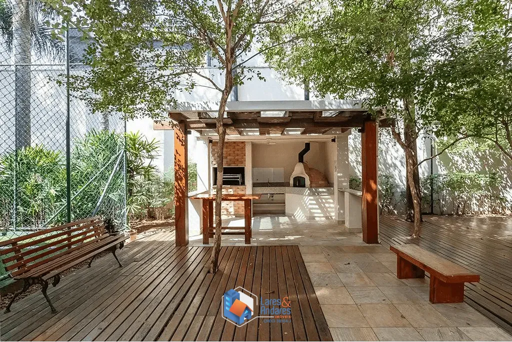 Apartamento, 1 quarto, 67 m² - Foto 4