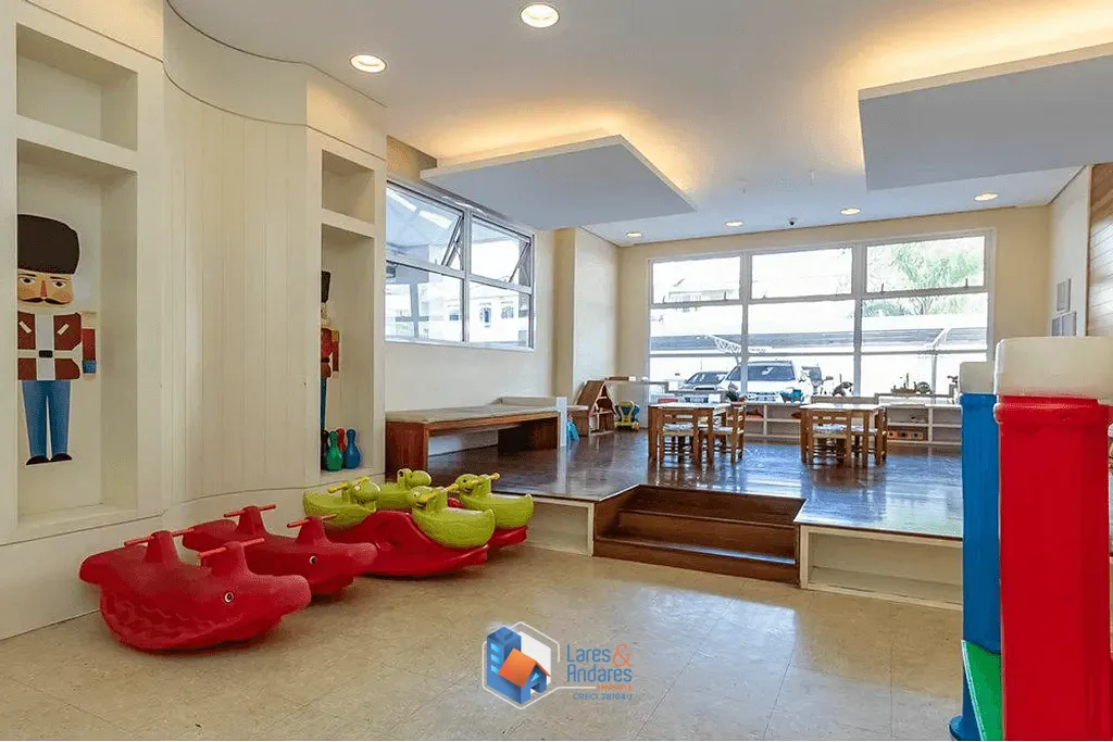 Apartamento, 1 quarto, 67 m² - Foto 3