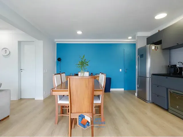 Apartamento 1 quarto e 2 banheiros, à venda, no bairro Santa Cecília em São Paulo