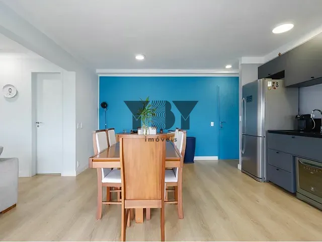 Apartamento 1 quarto e 2 banheiros, à venda, no bairro Santa Cecília em São Paulo