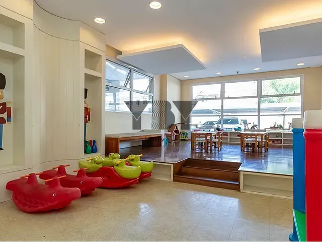 Apartamento 1 quarto e 2 banheiros, à venda, no bairro Santa Cecília em São Paulo