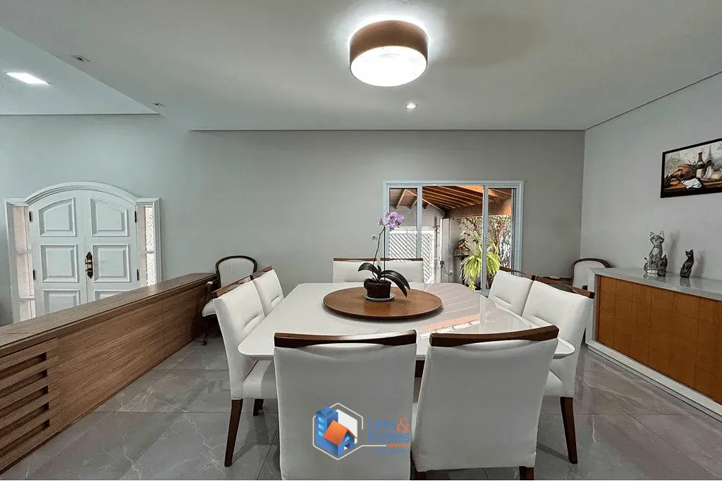 Casa, 4 quartos, 400 m² - Foto 23