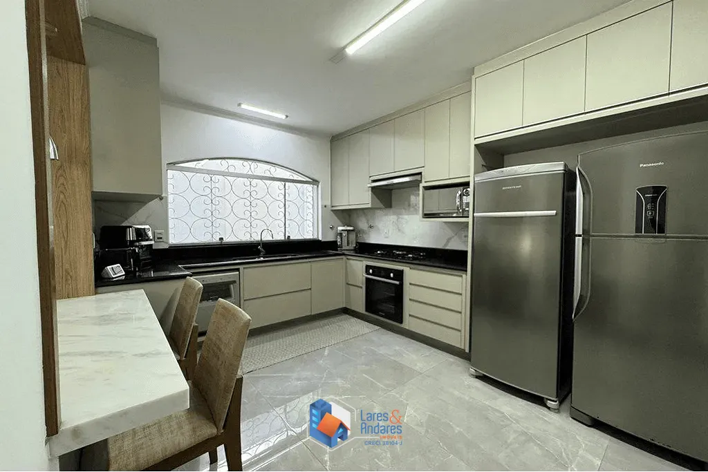 Casa, 4 quartos, 400 m² - Foto 22