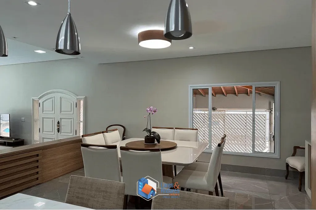 Casa, 4 quartos, 400 m² - Foto 21