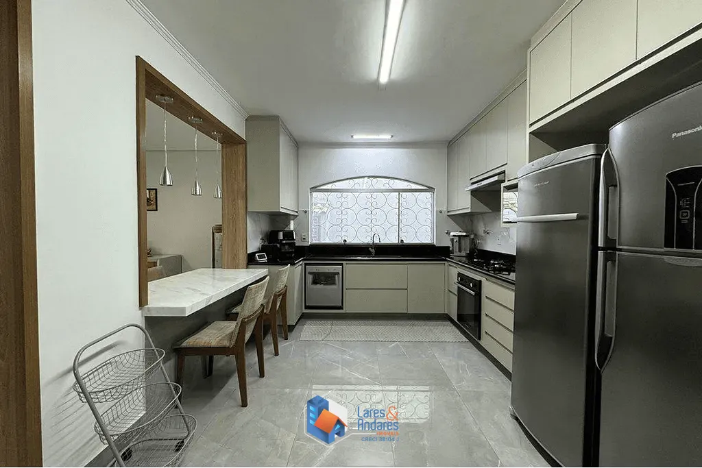 Casa, 4 quartos, 400 m² - Foto 20