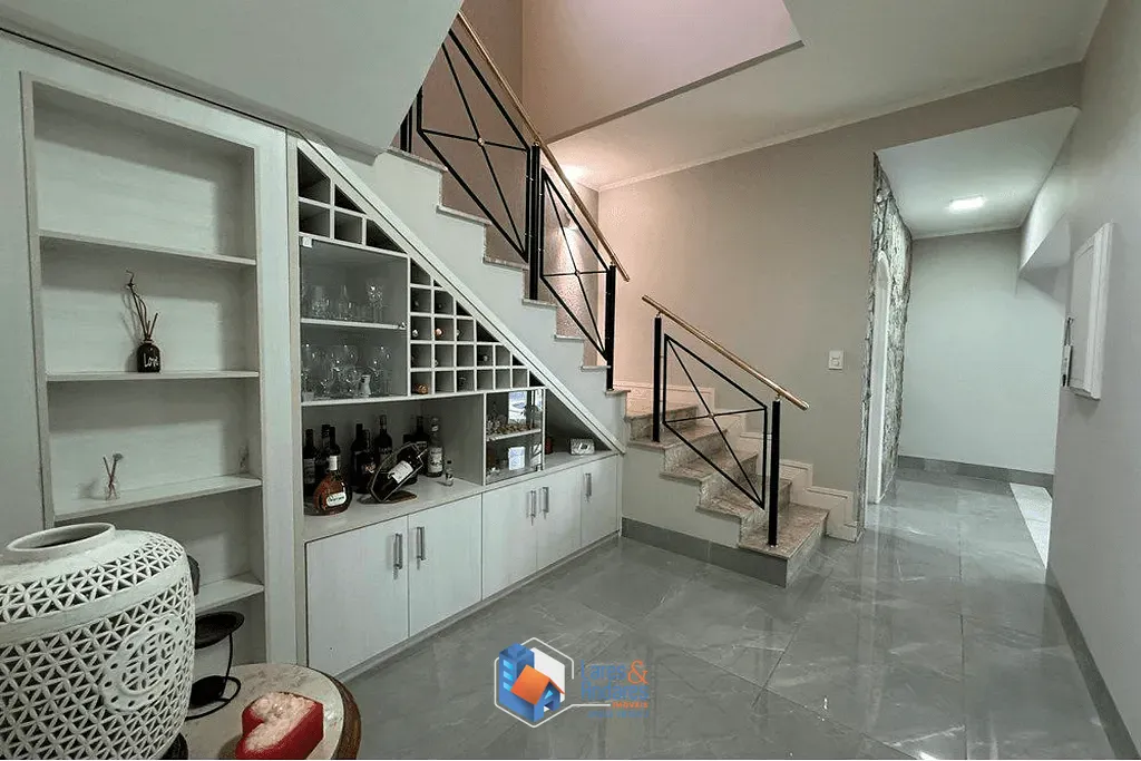 Casa, 4 quartos, 400 m² - Foto 19