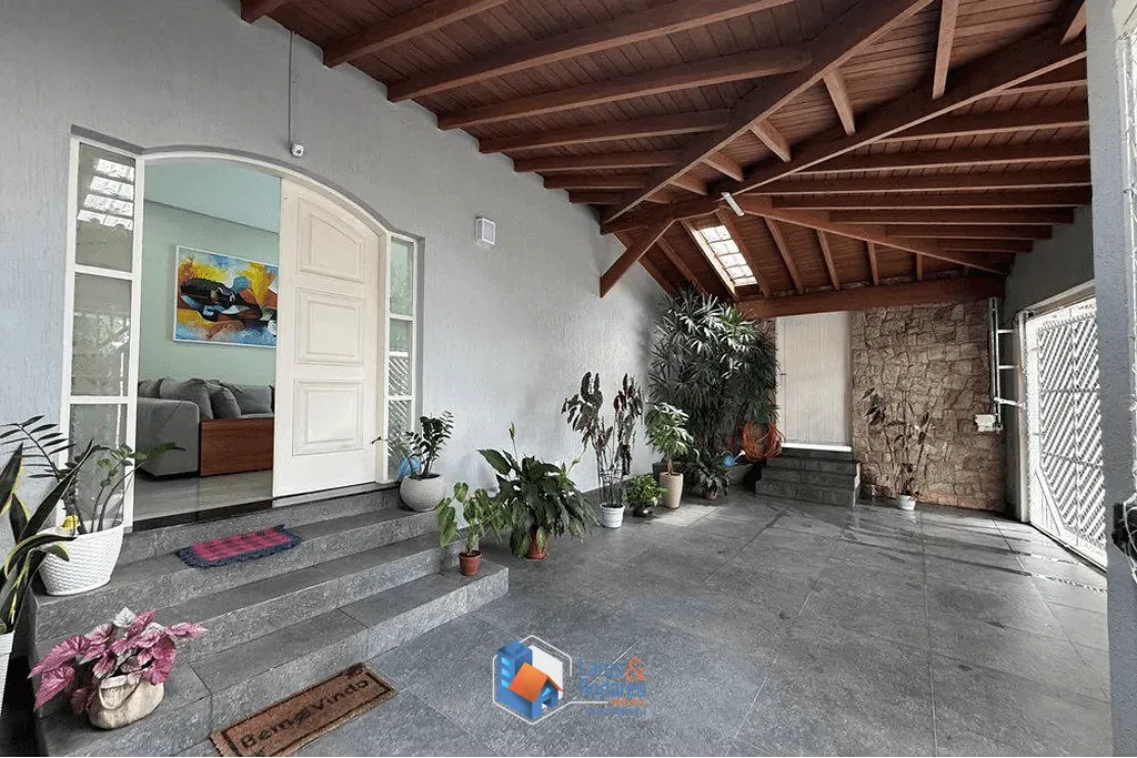 Casa, 4 quartos, 400 m² - Foto 18