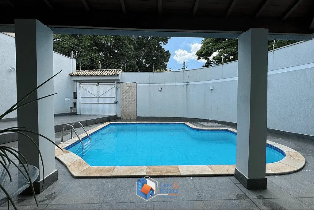 Casa, 4 quartos, 400 m² - Foto 17