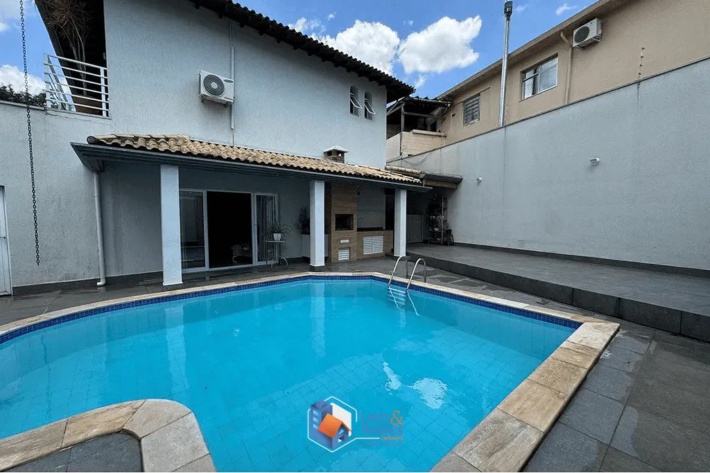 Casa, 4 quartos, 400 m² - Foto 16